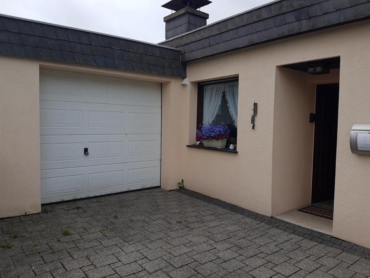 Hideout Apartment Monschau Exterior photo